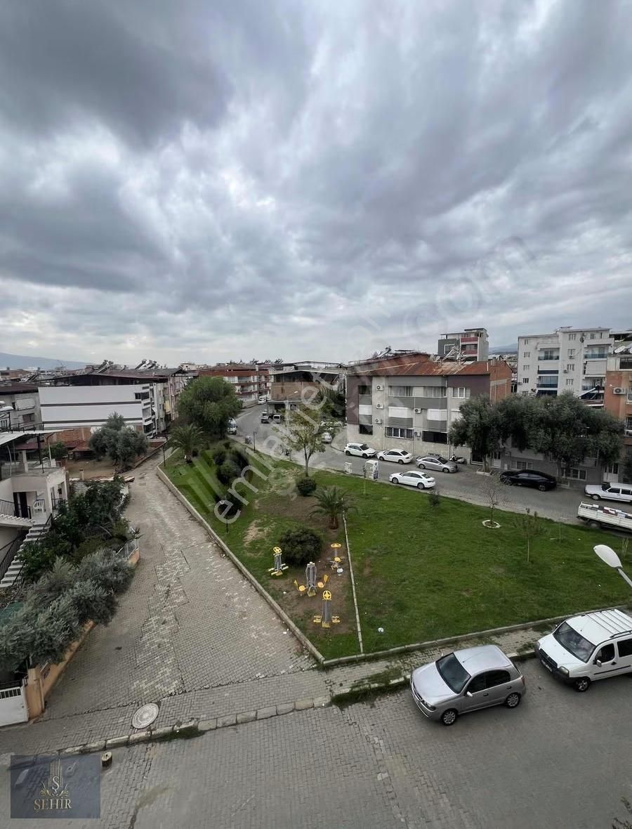 |şehir'den|zafer 3+1 150m2 Süper Konum Geniş Daire Uygun Fiyat! - Görsel 6