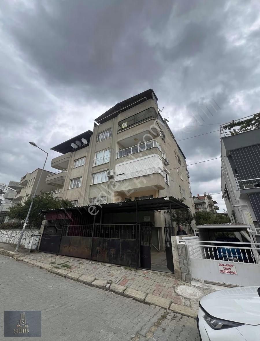 |şehir'den|zafer 3+1 150m2 Süper Konum Geniş Daire Uygun Fiyat! - Görsel 14