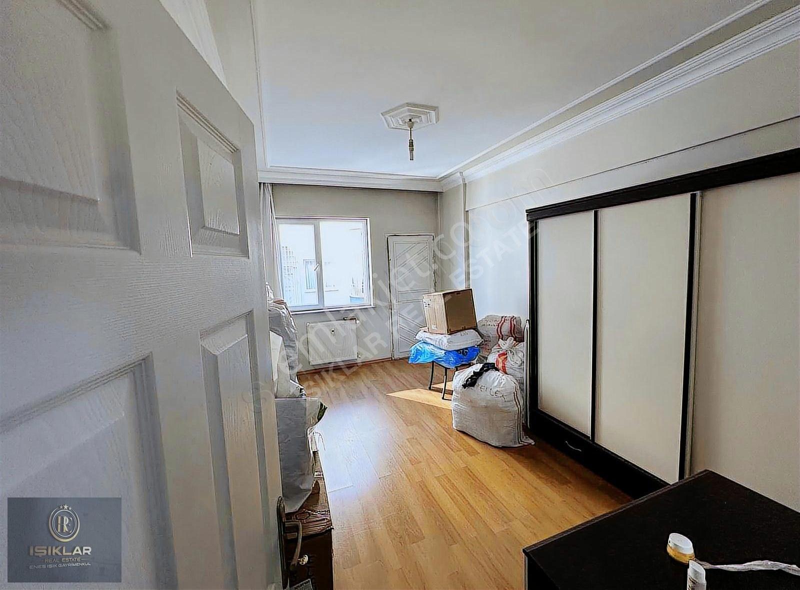 Enes Işık 'tan Kuyuönünde Satılık 3+1 Site İçi Daire - Görsel 24