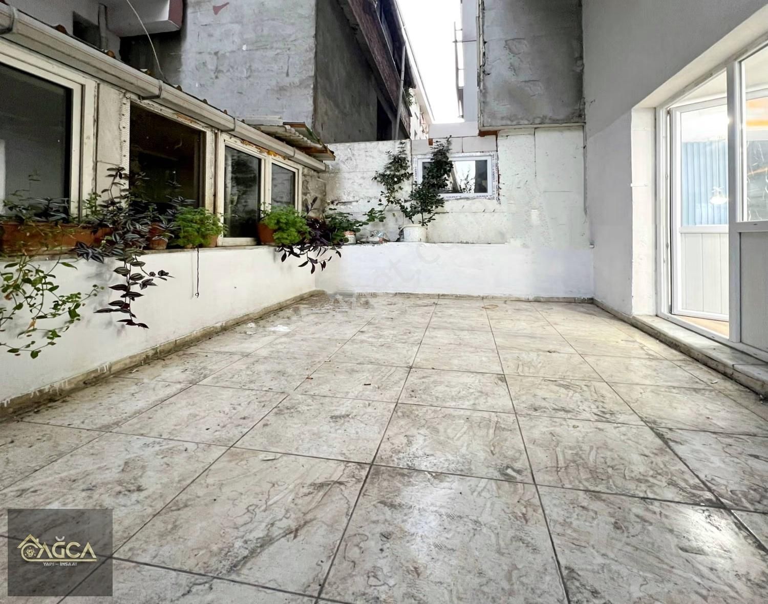 Beylikdüzü Ağca'dan Masrafsız Full Dekorlu Bahçe Katı Daire! - Görsel 3