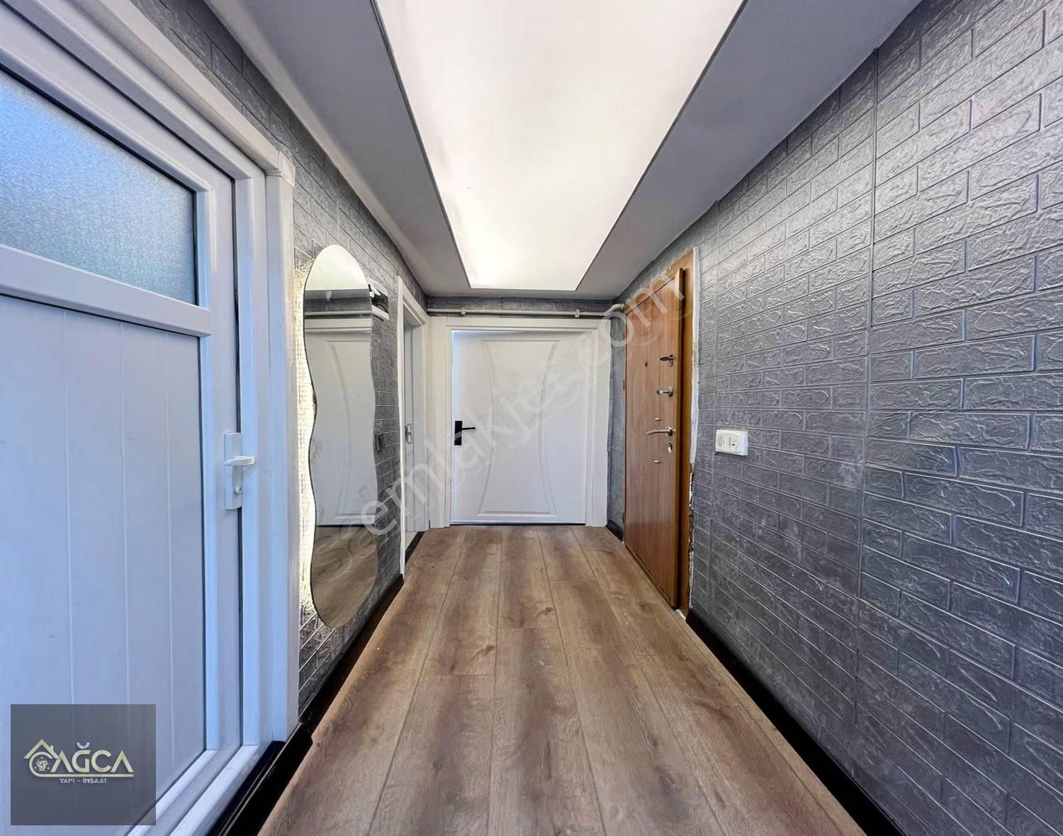 Beylikdüzü Ağca'dan Masrafsız Full Dekorlu Bahçe Katı Daire! - Görsel 26