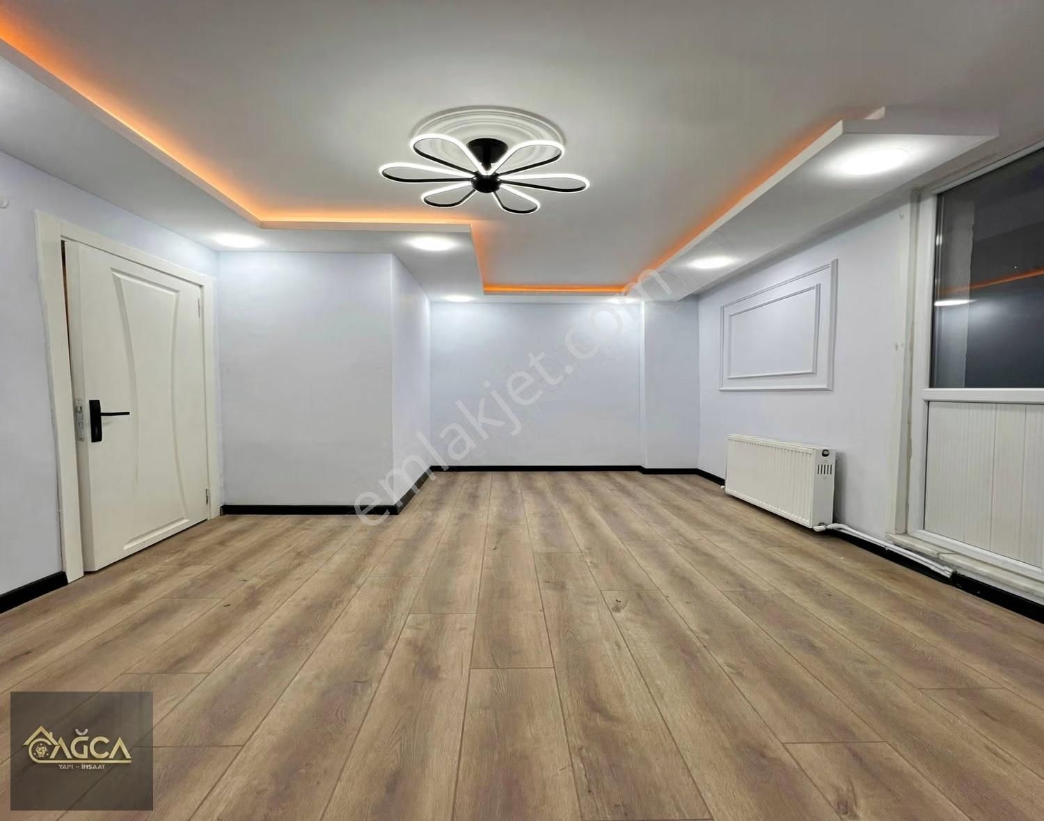 Beylikdüzü Ağca'dan Masrafsız Full Dekorlu Bahçe Katı Daire! - Görsel 23