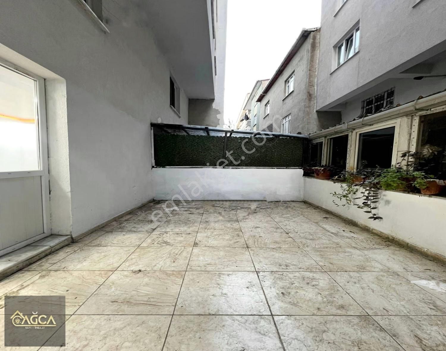 Beylikdüzü Ağca'dan Masrafsız Full Dekorlu Bahçe Katı Daire! - Görsel 2