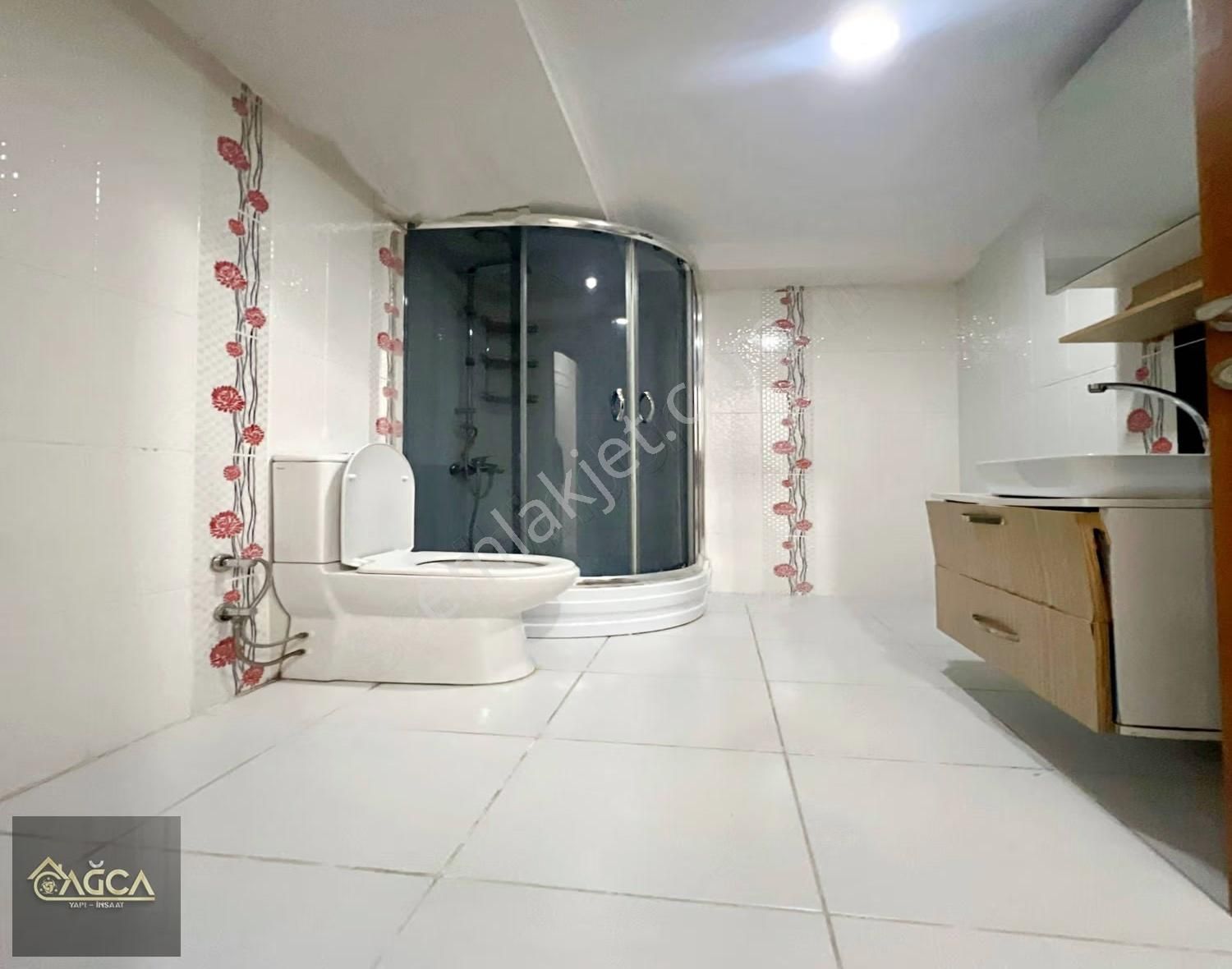 Beylikdüzü Ağca Yapıdan Geniş Ailelere Özel 145 M2 Daire Fırsatı - Görsel 34