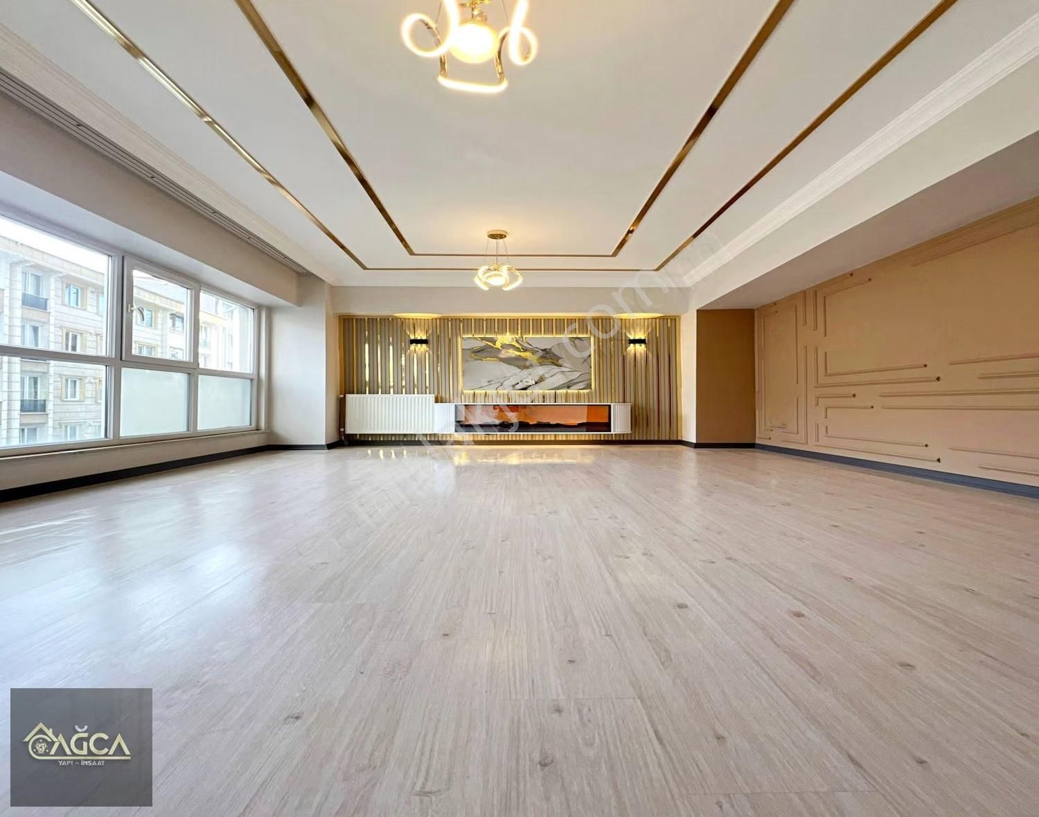 Beylikdüzü Ağca Yapıdan Geniş Ailelere Özel 145 M2 Daire Fırsatı