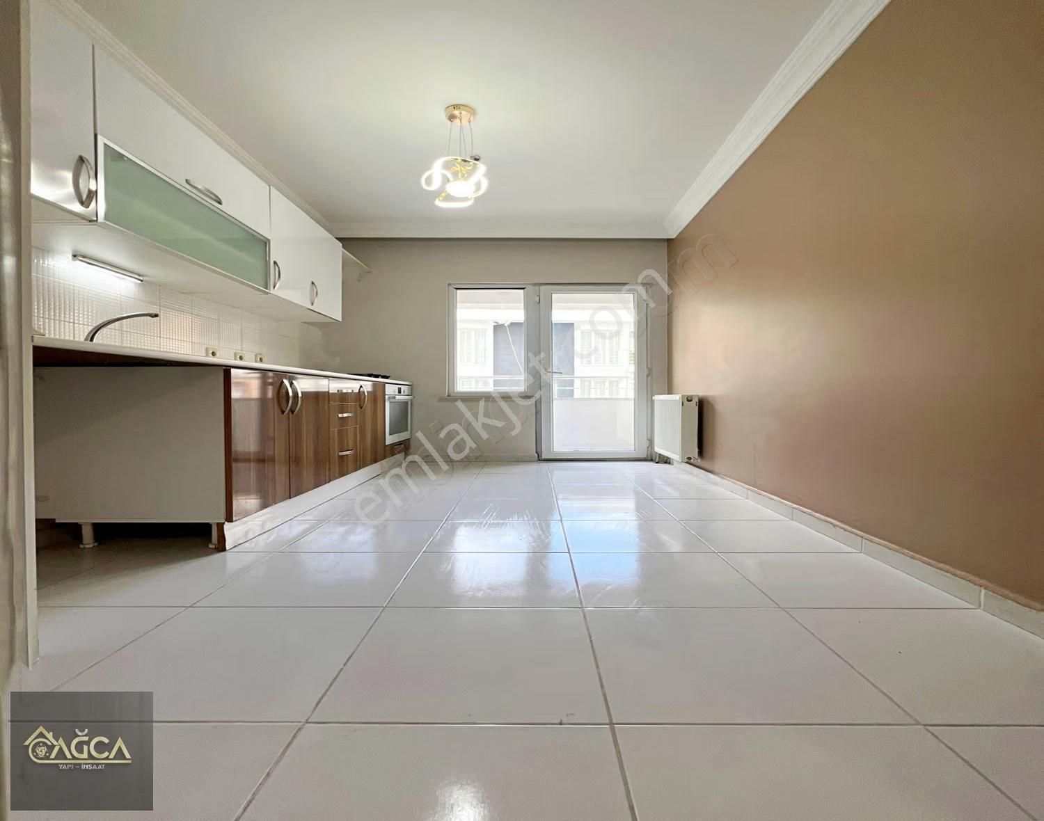 Beylikdüzü Ağca Yapıdan Geniş Ailelere Özel 145 M2 Daire Fırsatı - Görsel 21