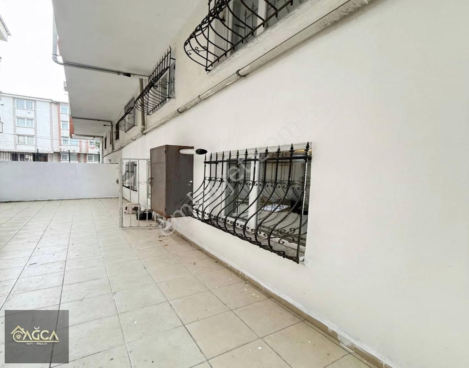 Ağca Yapı'dan Ferah 2+1 Bahçeli Giriş Kat Daire Fırsatı!! - Görsel 2