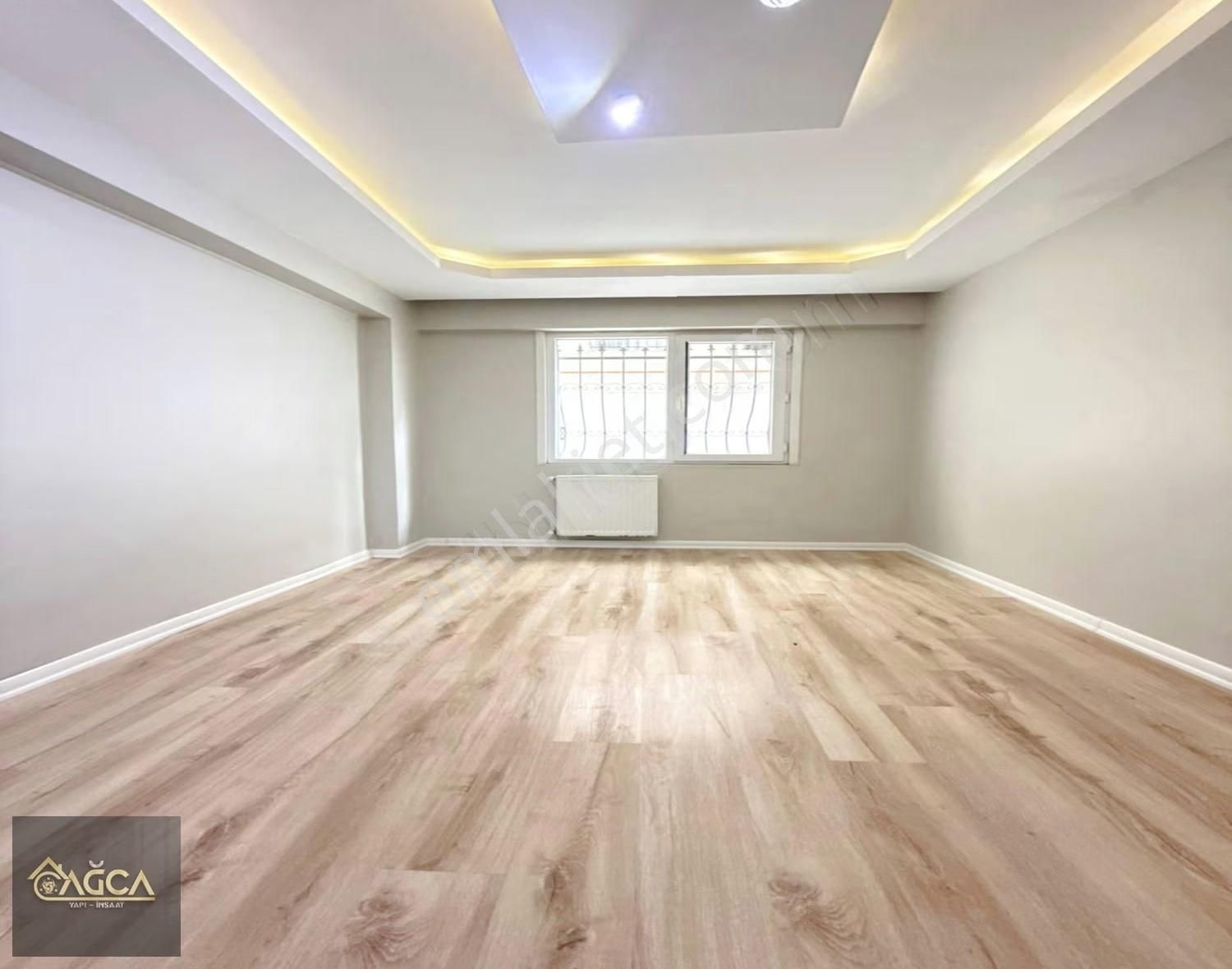 Ağca Yapı'dan Ferah 2+1 Bahçeli Giriş Kat Daire Fırsatı!! - Görsel 11