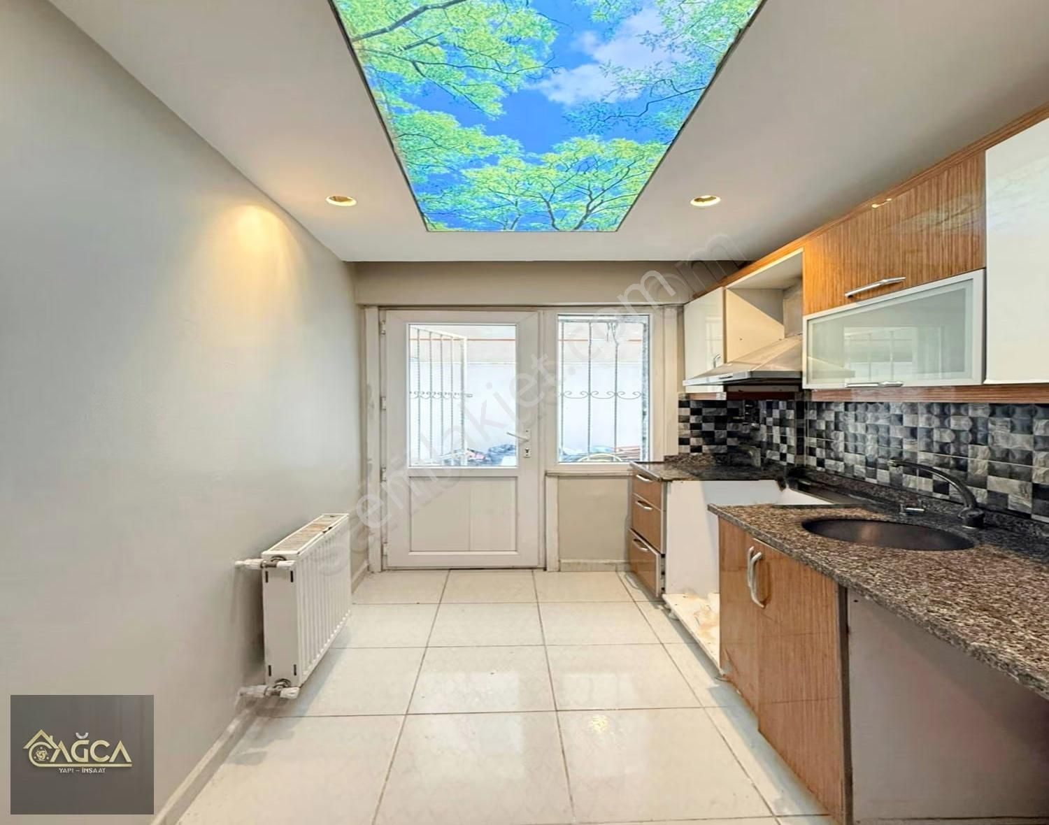 Metrobüse Yakın 2+1 Daire Konum Doğru Nerde Diye Sormayın - Görsel 12