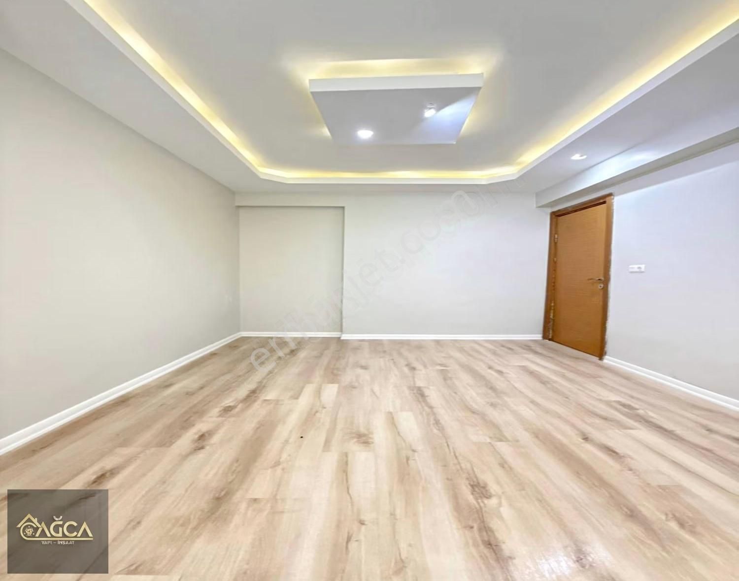 Metrobüse Yakın 2+1 Daire Konum Doğru Nerde Diye Sormayın - Görsel 17