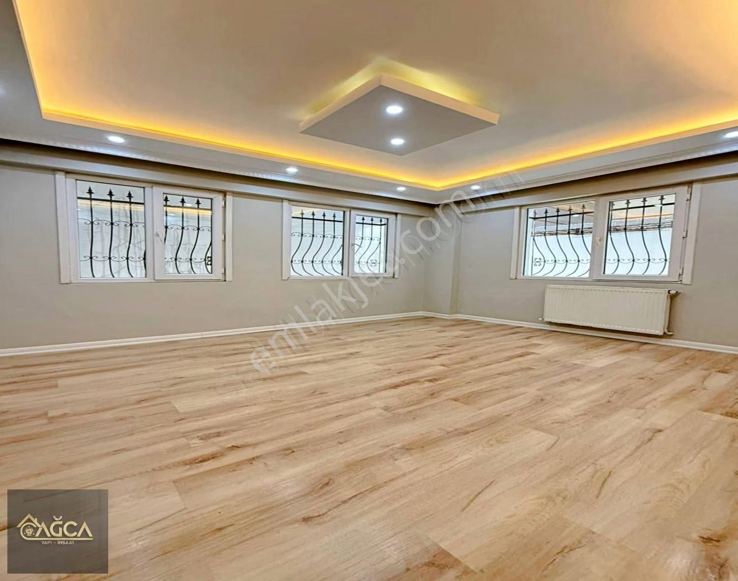 Metrobüse Yakın 2+1 Daire Konum Doğru Nerde Diye Sormayın - Görsel 8