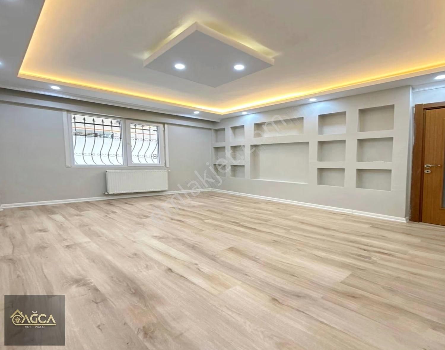 Metrobüse Yakın 2+1 Daire Konum Doğru Nerde Diye Sormayın - Görsel 2