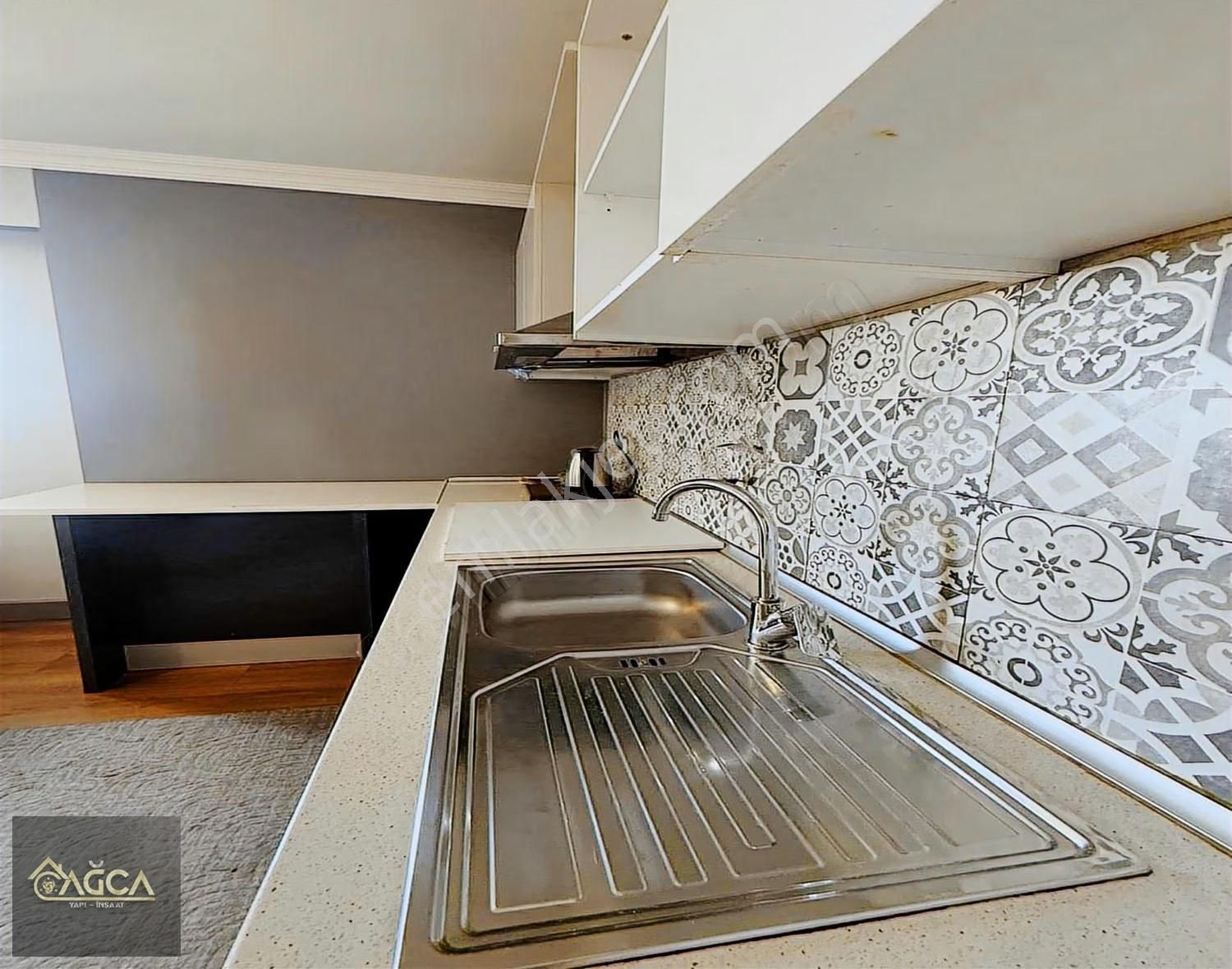 Beylikdüzü Ağca'dan Avantajlı Fiyatıyla Kaçırılmayacak 1+1 Daire - Görsel 21