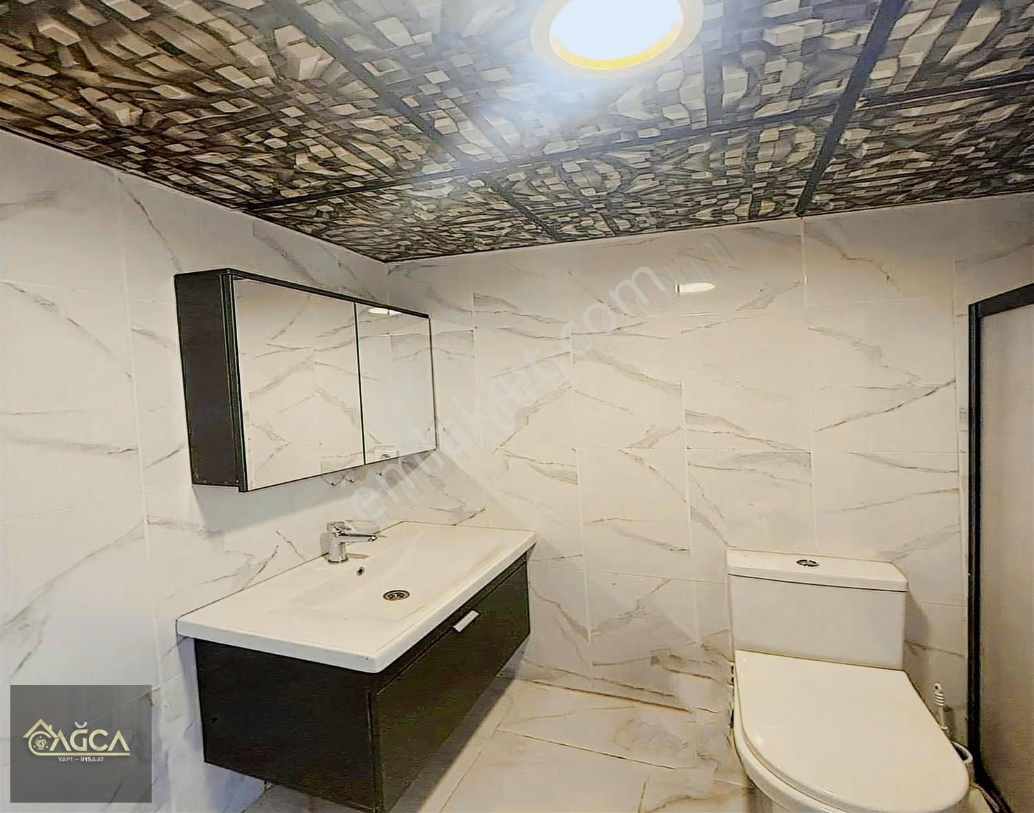 Beylikdüzü Ağca'dan Avantajlı Fiyatıyla Kaçırılmayacak 1+1 Daire - Görsel 2