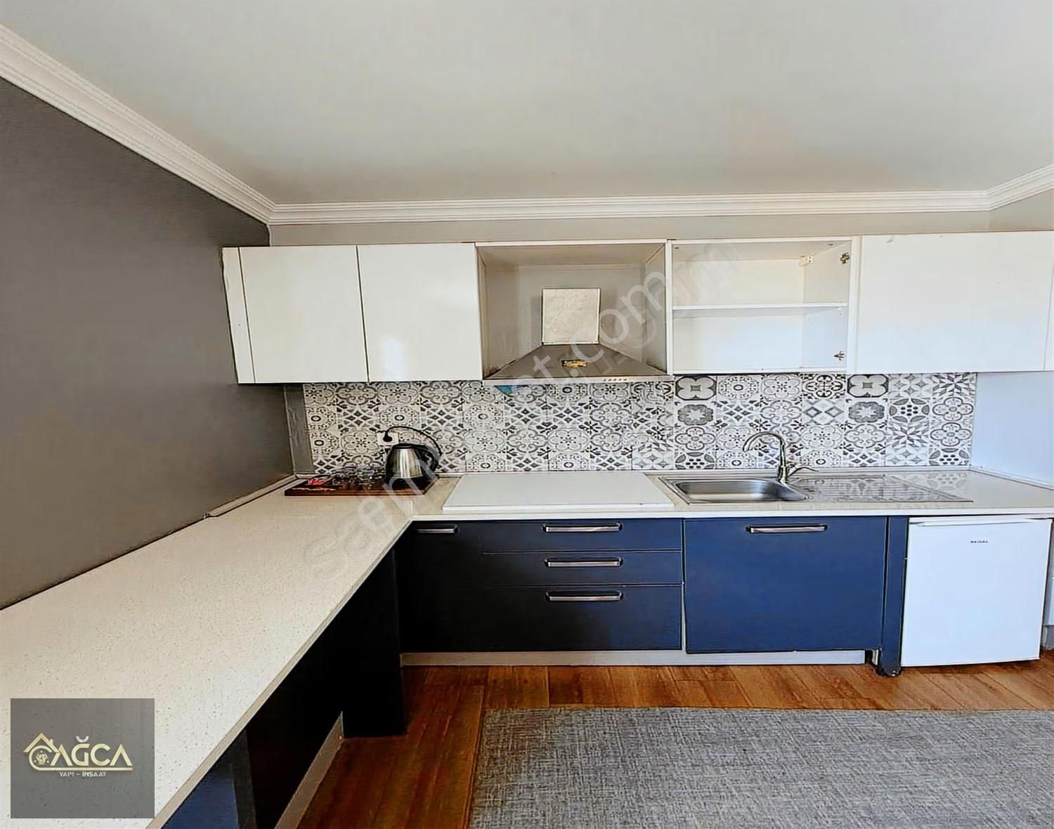 Beylikdüzü Ağca'dan Avantajlı Fiyatıyla Kaçırılmayacak 1+1 Daire - Görsel 29