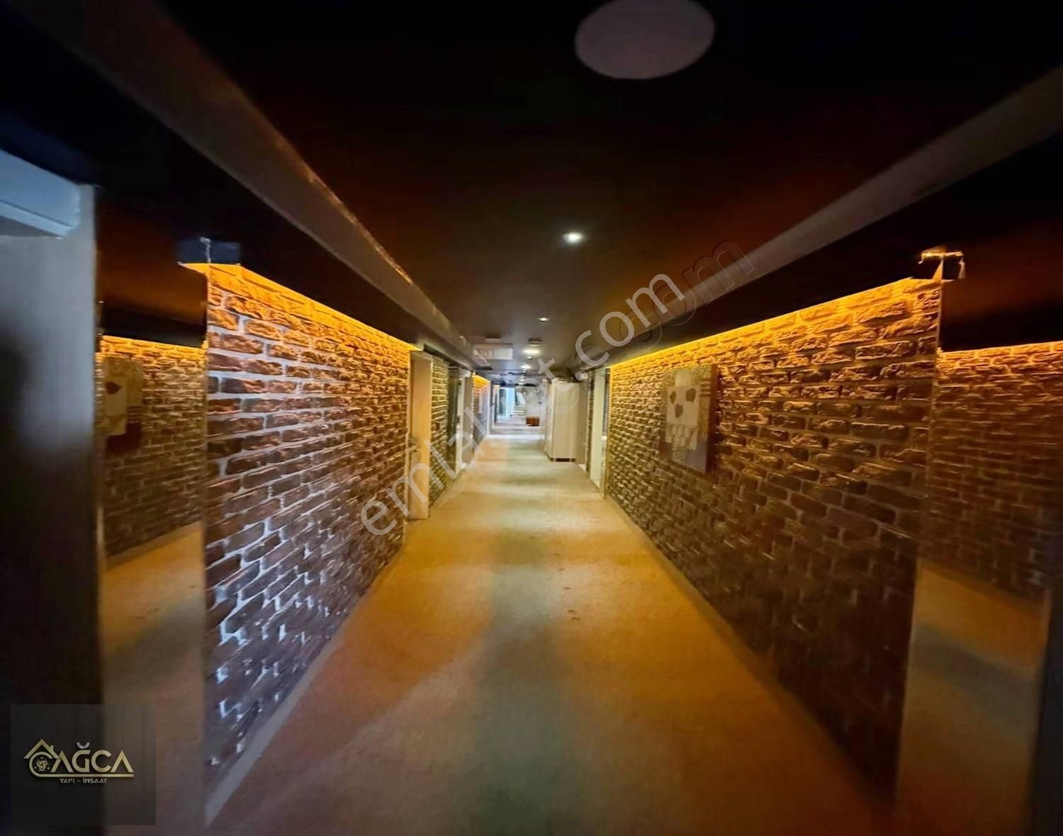 Beylikdüzü Ağca'dan Avantajlı Fiyatıyla Kaçırılmayacak 1+1 Daire - Görsel 12