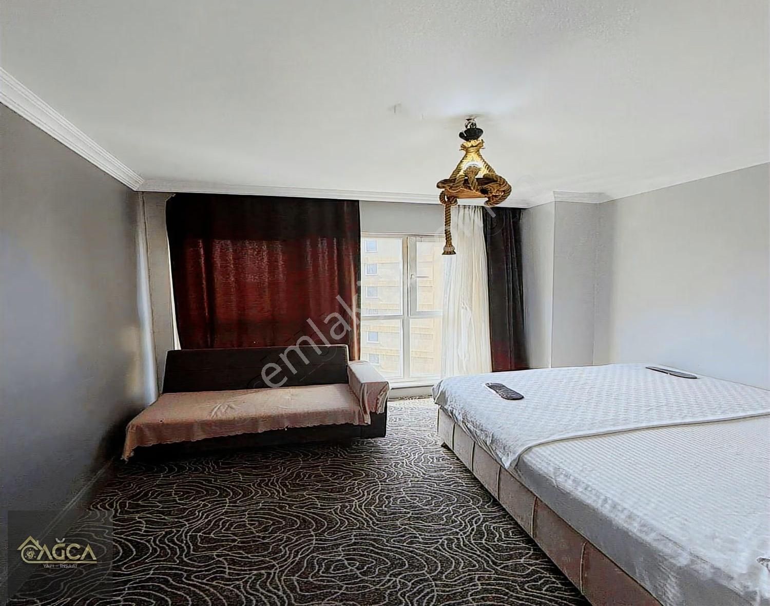 Beylikdüzü Ağca'dan Avantajlı Fiyatıyla Kaçırılmayacak 1+1 Daire - Görsel 25