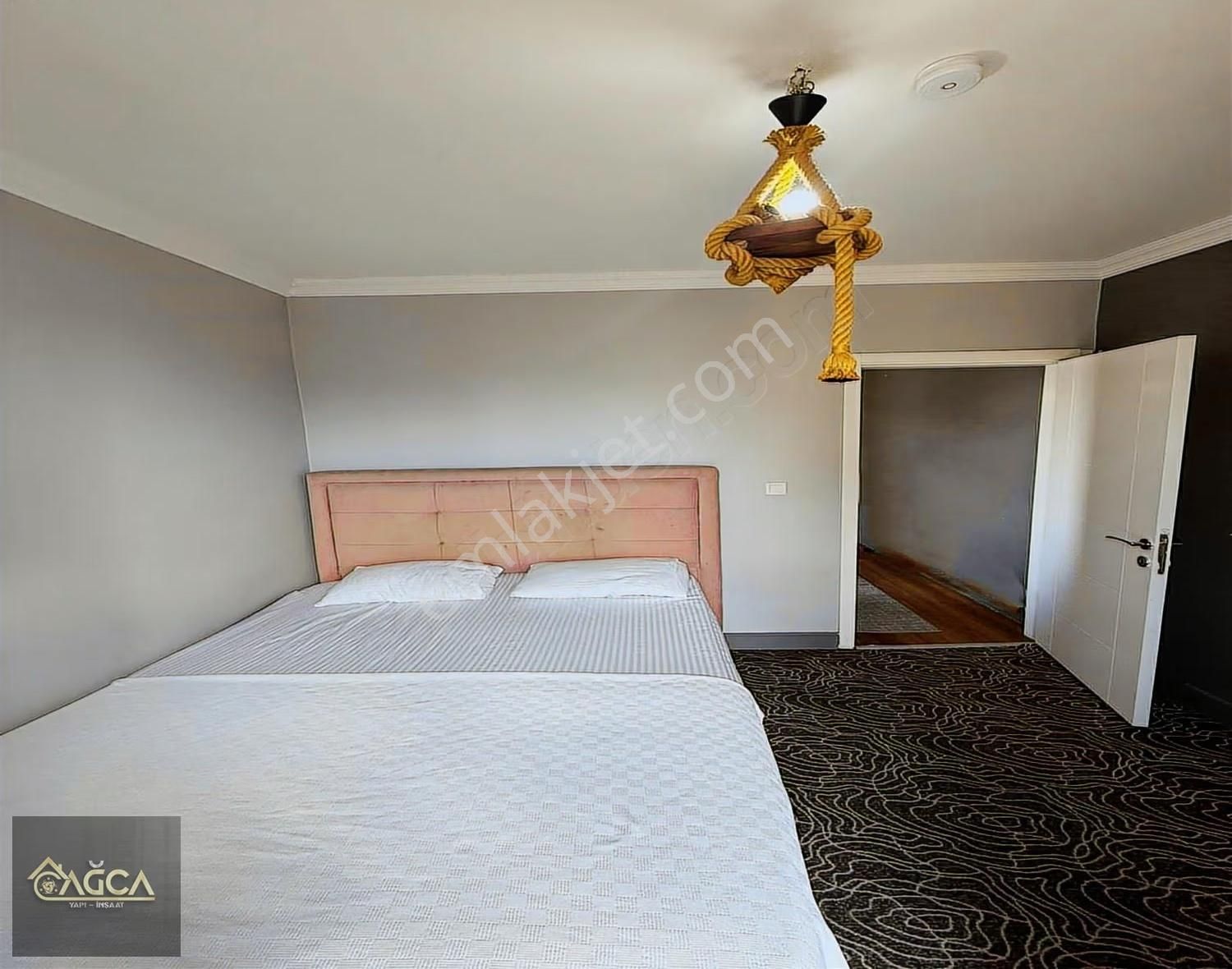 Beylikdüzü Ağca'dan Avantajlı Fiyatıyla Kaçırılmayacak 1+1 Daire - Görsel 14