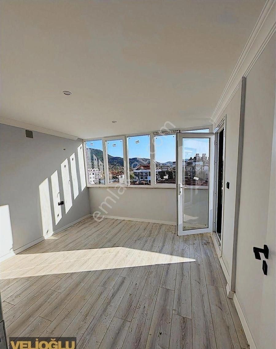 Kaçırılmayacak Yatırım! Havuzlu 2+1 Dubleks Daire Velioğlu - Görsel 9