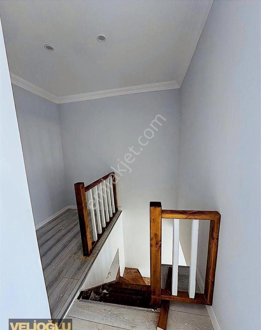 Kaçırılmayacak Yatırım! Havuzlu 2+1 Dubleks Daire Velioğlu - Görsel 12