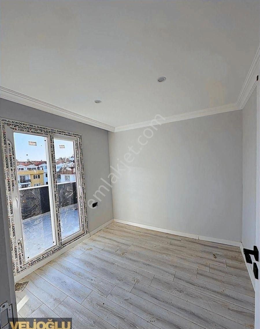 Kaçırılmayacak Yatırım! Havuzlu 2+1 Dubleks Daire Velioğlu - Görsel 8