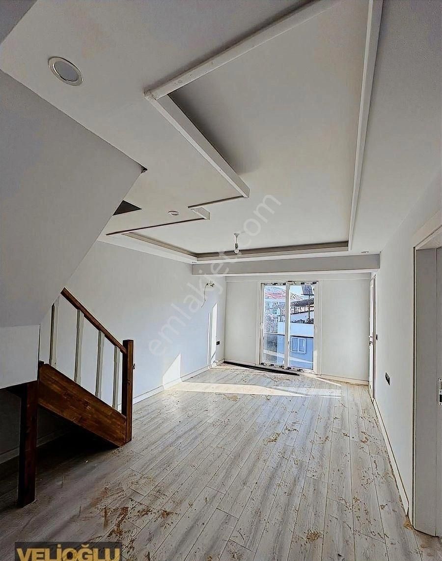 Kaçırılmayacak Yatırım! Havuzlu 2+1 Dubleks Daire Velioğlu