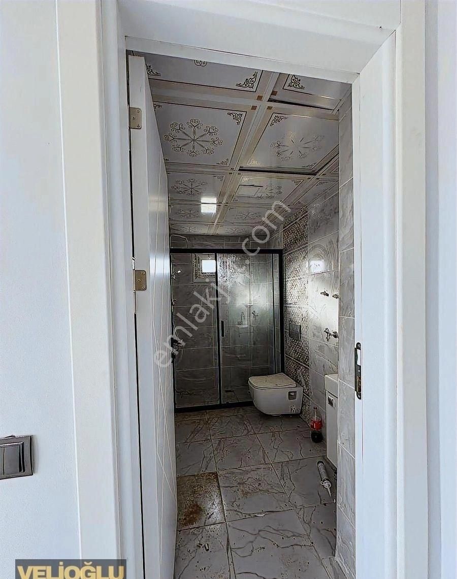 Kaçırılmayacak Yatırım! Havuzlu 2+1 Dubleks Daire Velioğlu - Görsel 13