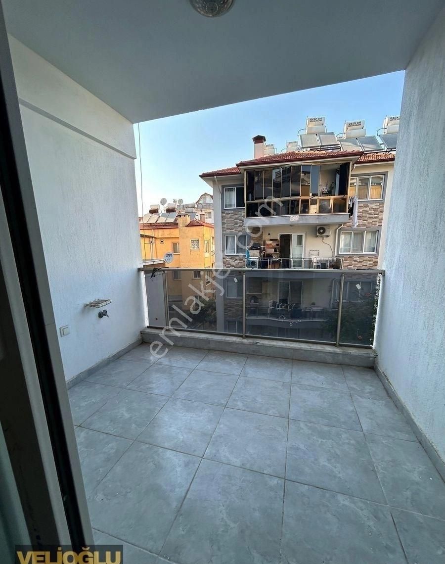 Karaçalı Mahlesinde Satılık 2+1 Muhteşem Konum - Görsel 9