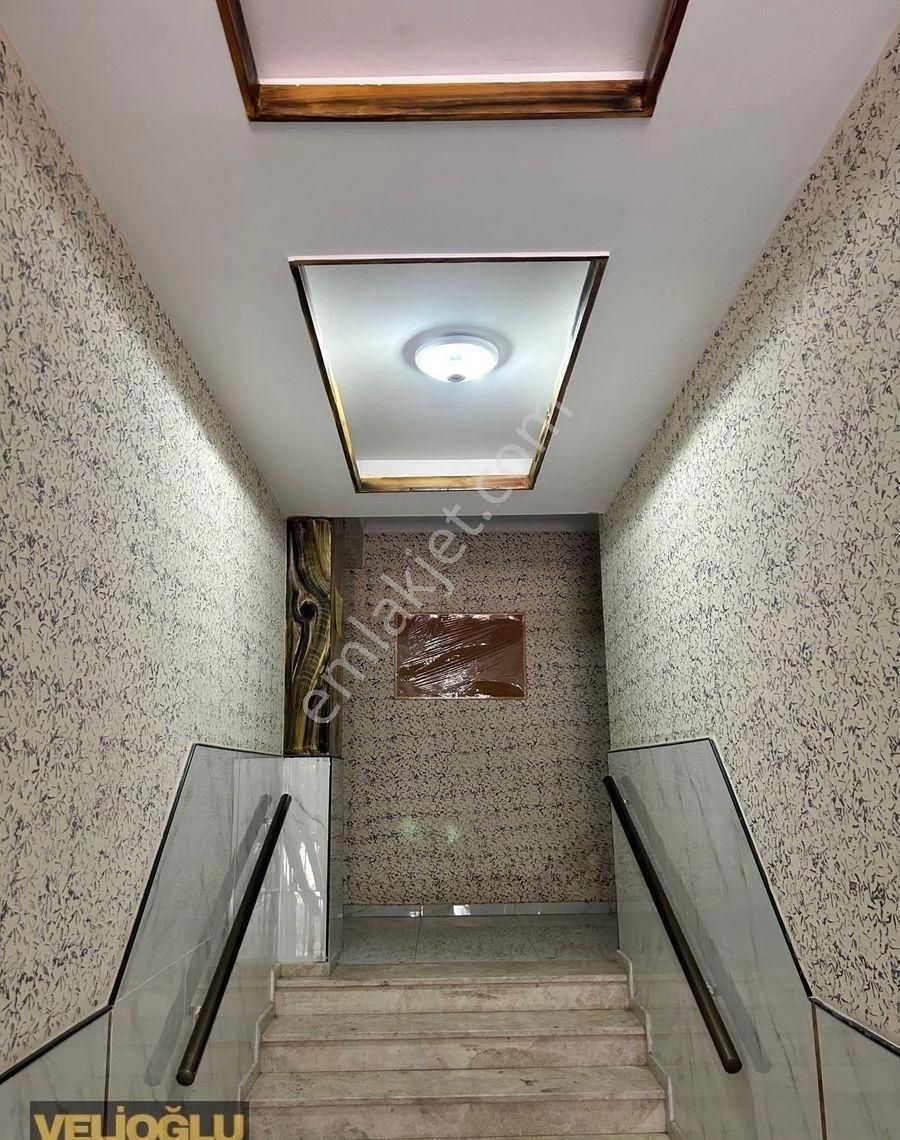 Karaçalı Mahlesinde Satılık 2+1 Muhteşem Konum - Görsel 13