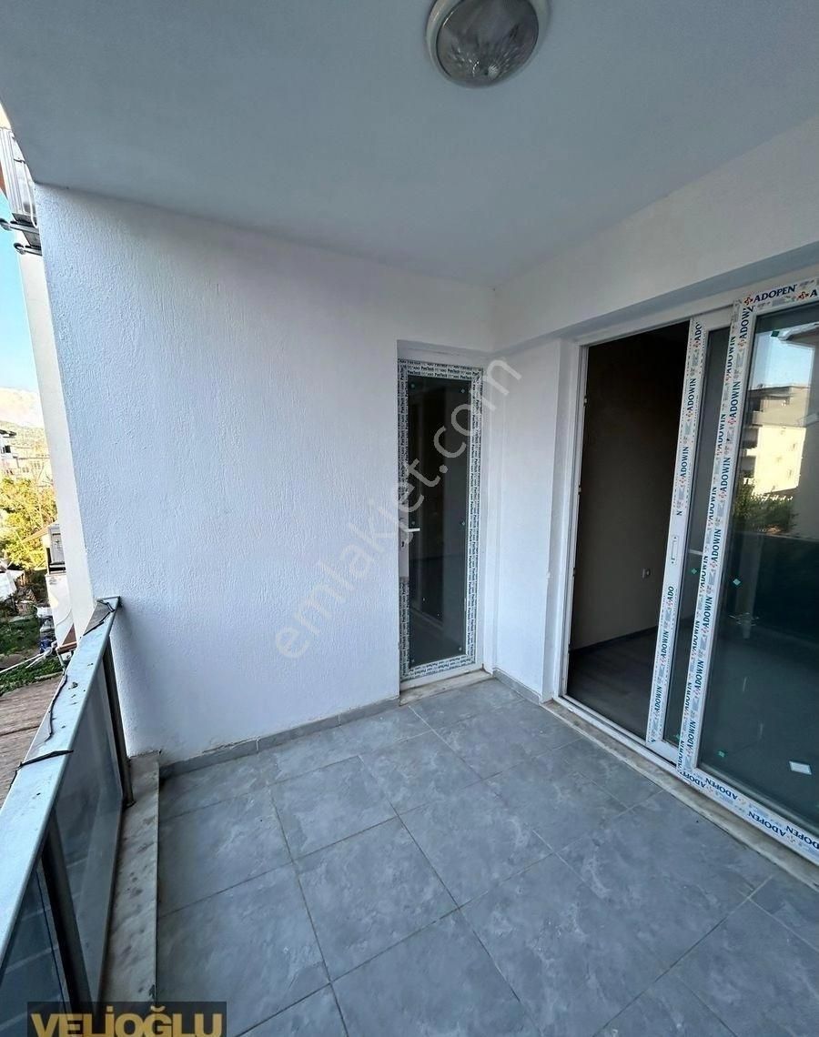 Karaçalı Mahlesinde Satılık 2+1 Muhteşem Konum - Görsel 24