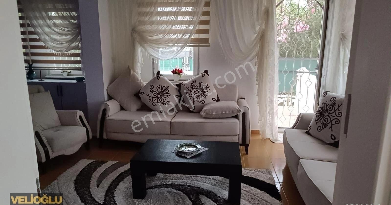 Velioglu Gayrimenkuldan Satılık Dublexs İkiz Villa - Görsel 14