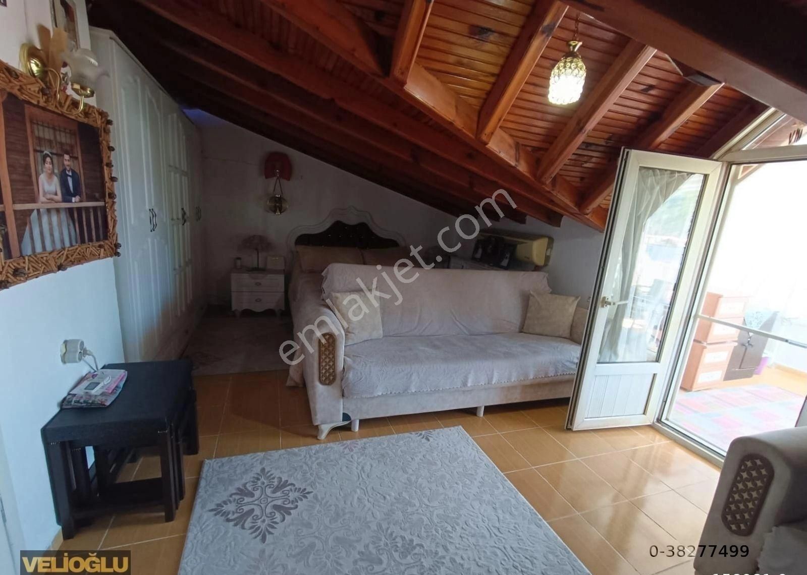 Velioglu Gayrimenkuldan Satılık Dublexs İkiz Villa - Görsel 8