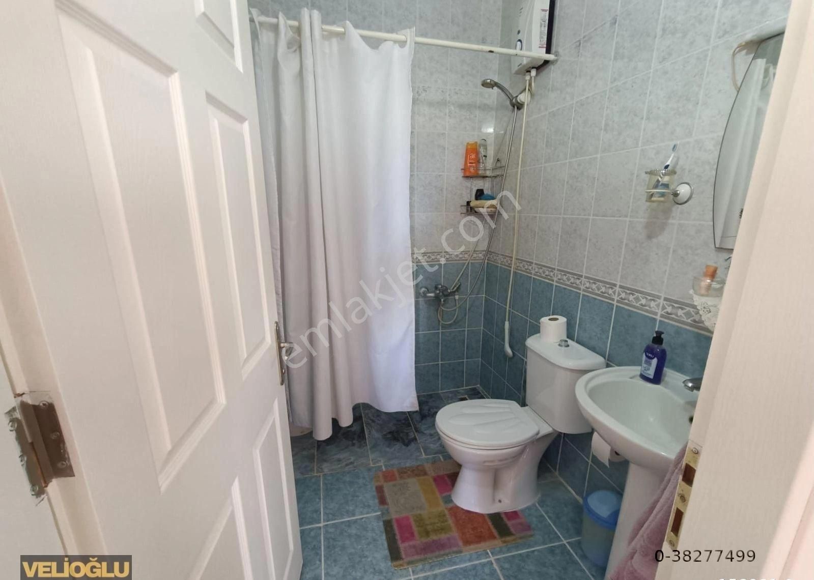Velioglu Gayrimenkuldan Satılık Dublexs İkiz Villa - Görsel 16