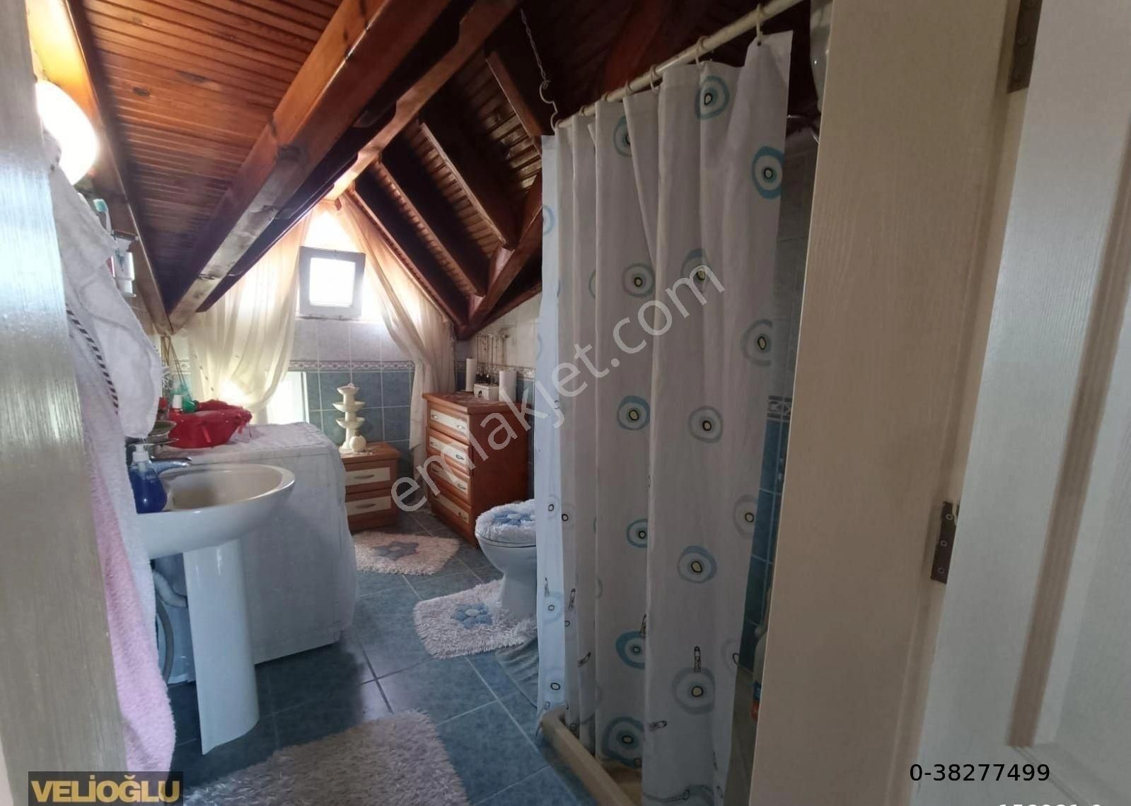 Velioglu Gayrimenkuldan Satılık Dublexs İkiz Villa - Görsel 3