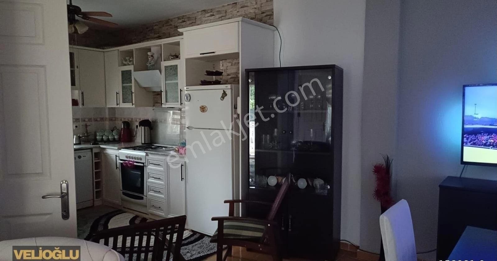 Velioglu Gayrimenkuldan Satılık Dublexs İkiz Villa - Görsel 15