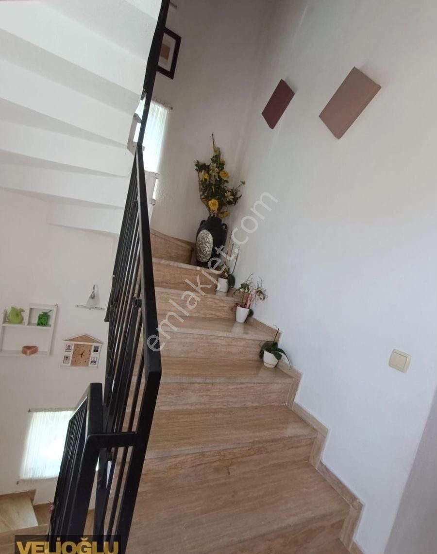 Velioglu Gayrimenkuldan Satılık Dublexs İkiz Villa - Görsel 4