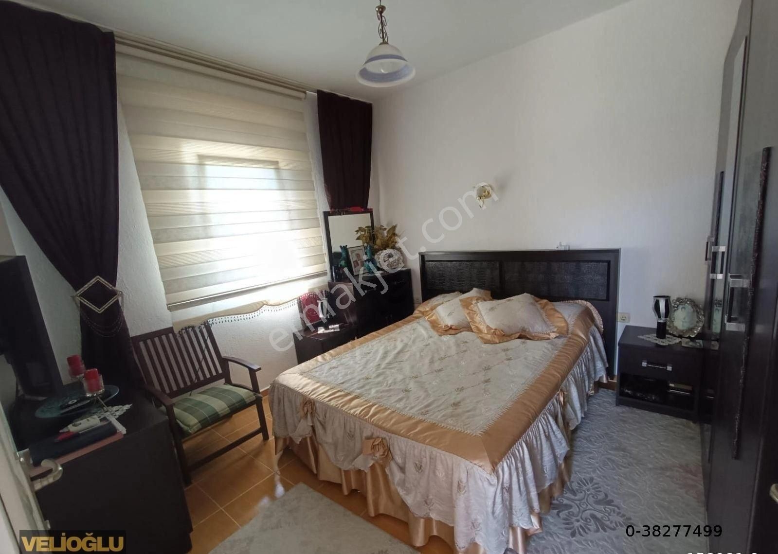 Velioglu Gayrimenkuldan Satılık Dublexs İkiz Villa - Görsel 10