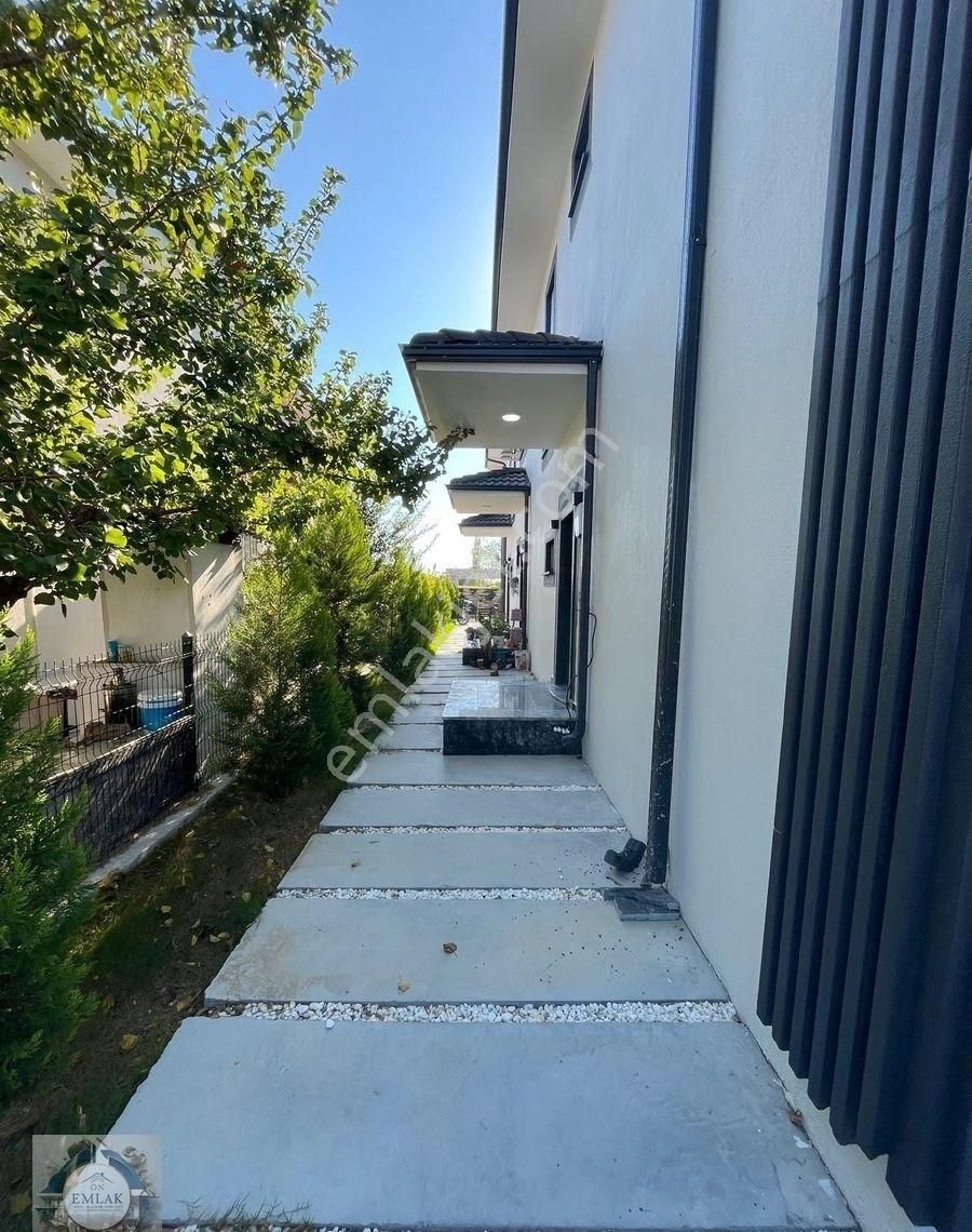 Muğla Dalaman Karaçalı Mahallesinde 4+1 Satılık Villa - Görsel 2