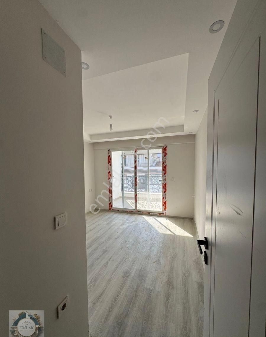 Dalaman Merkezde Satılık 4+1 Sıfır Dire - Görsel 35