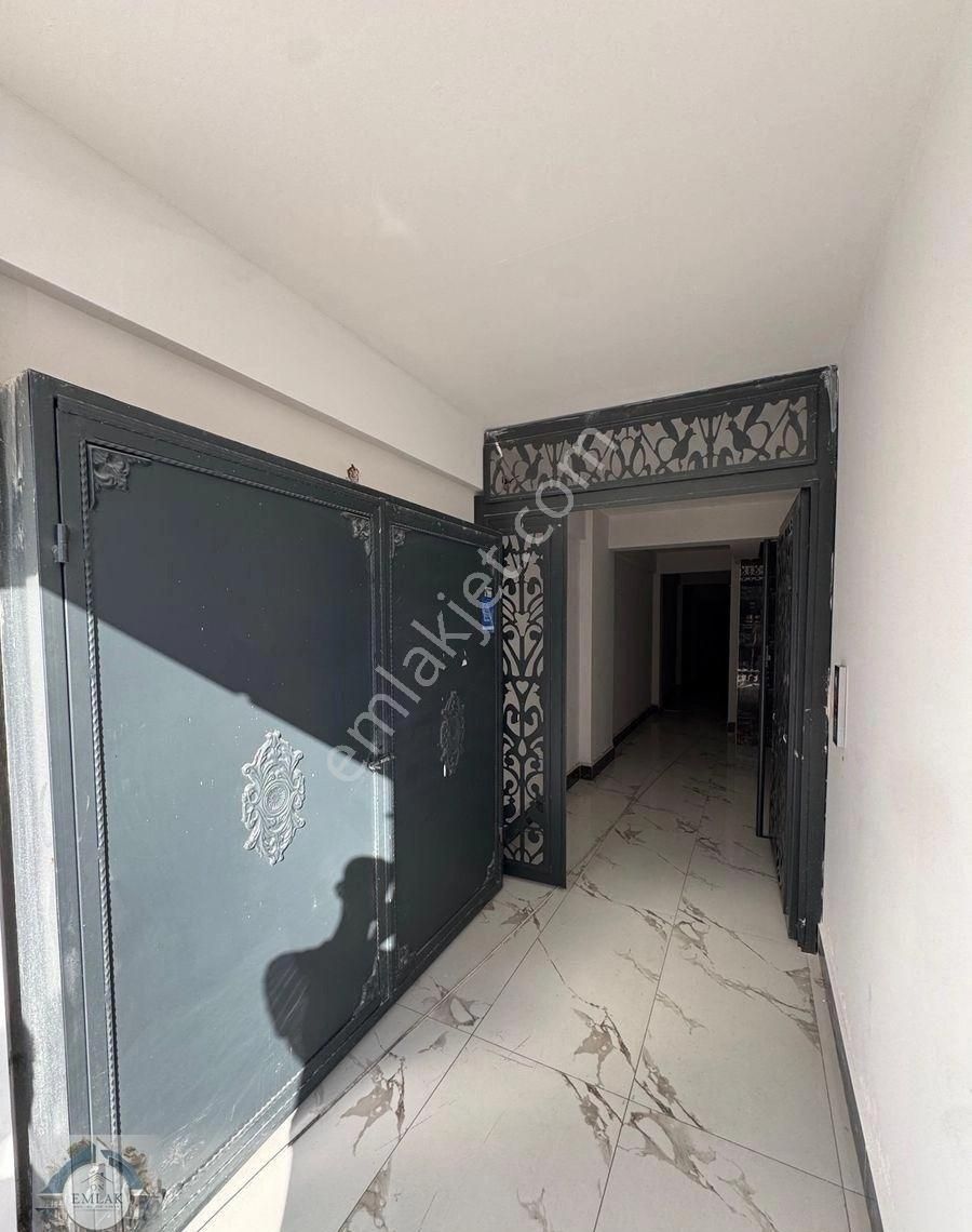 Dalaman Merkezde Satılık 4+1 Sıfır Dire - Görsel 8