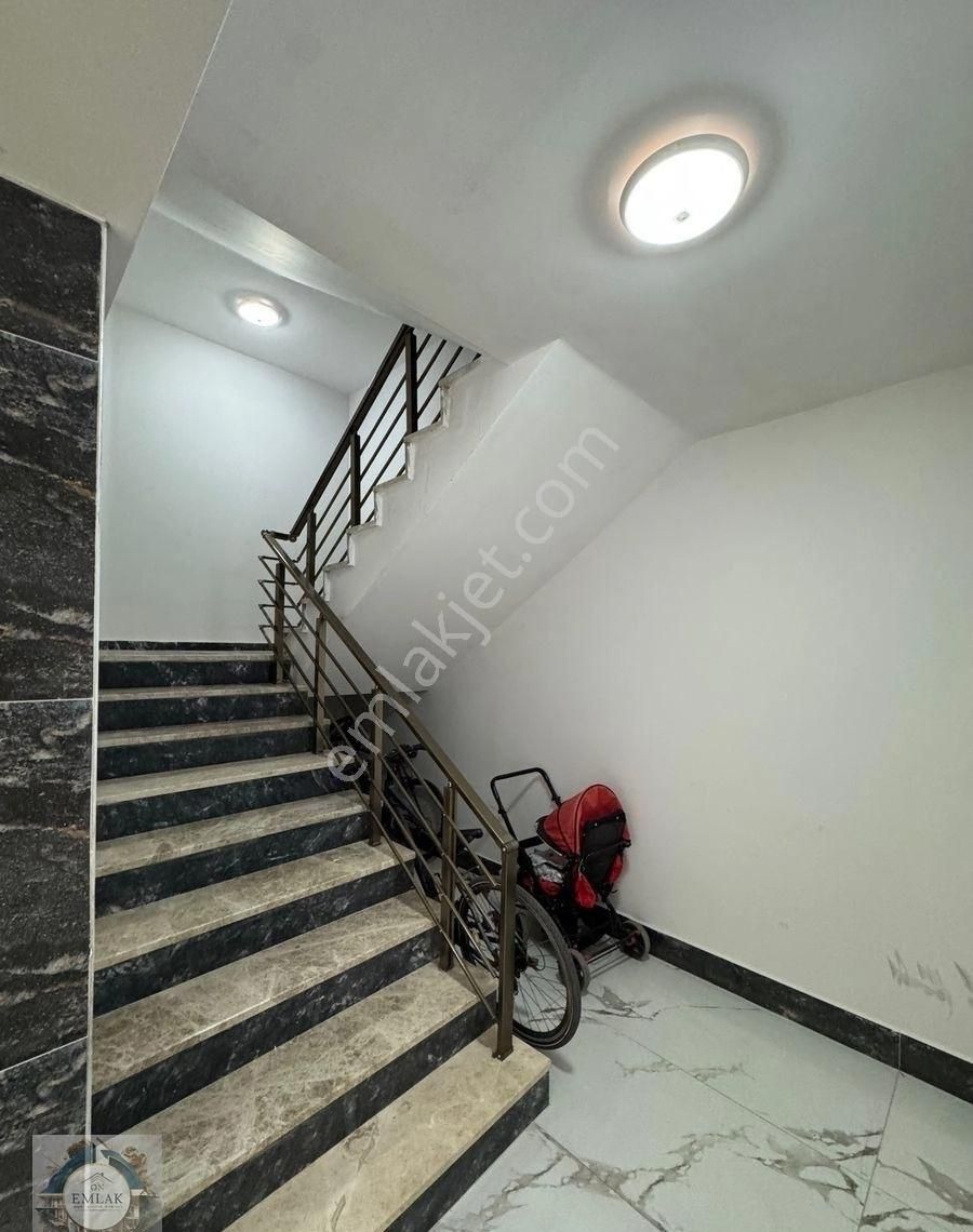 Dalaman Merkezde Satılık 4+1 Sıfır Dire - Görsel 9