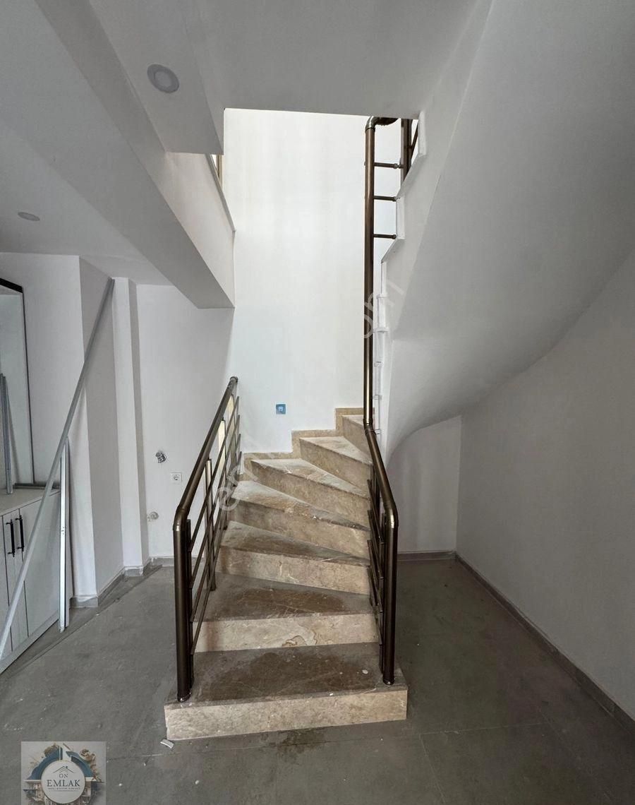 Dalaman Merkezde Satılık 4+1 Sıfır Dire - Görsel 14