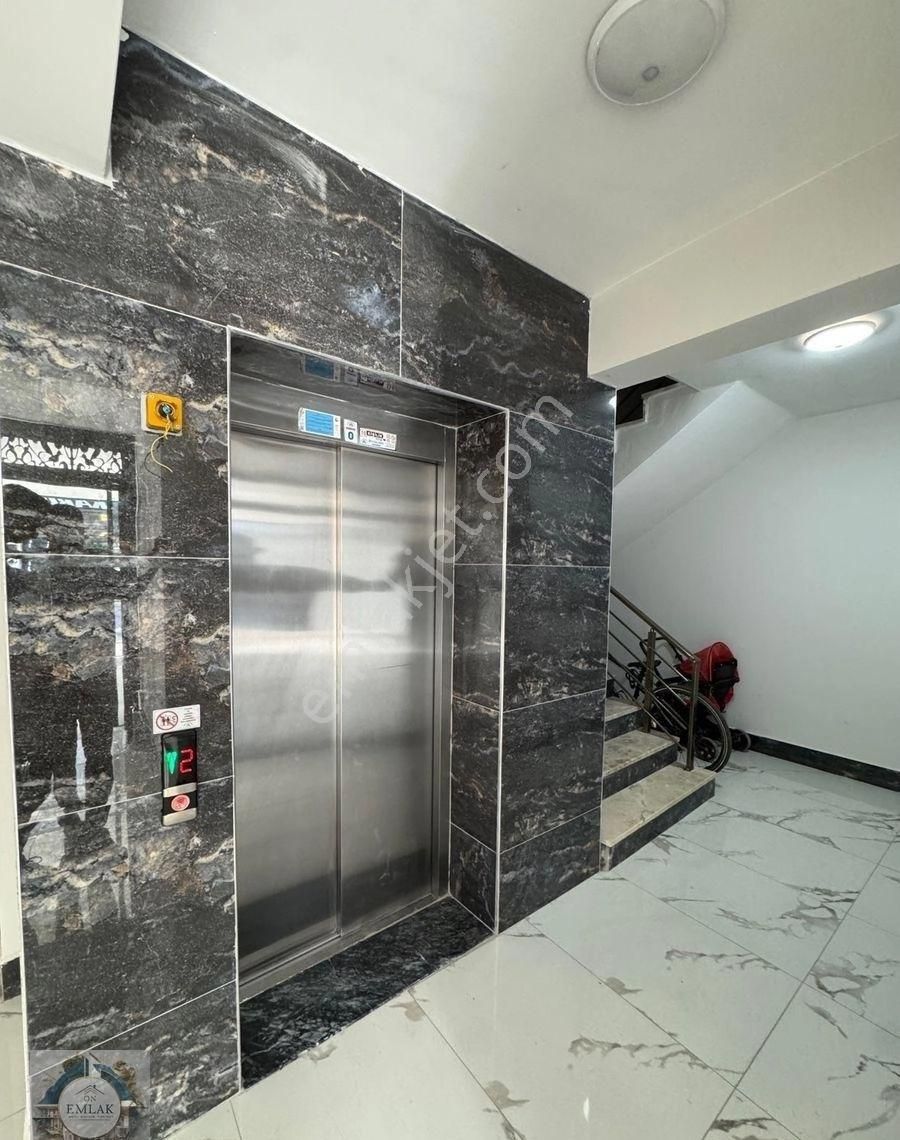 Dalaman Merkezde Satılık 4+1 Sıfır Dire - Görsel 22