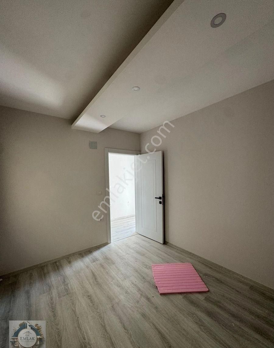 Dalaman Merkezde Satılık 4+1 Sıfır Dire - Görsel 27