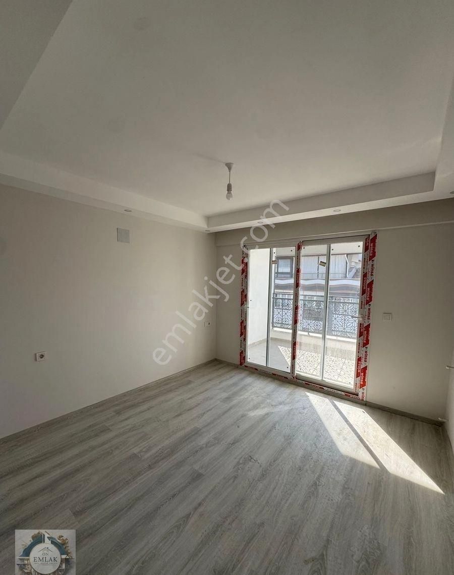 Dalaman Merkezde Satılık 4+1 Sıfır Dire - Görsel 33