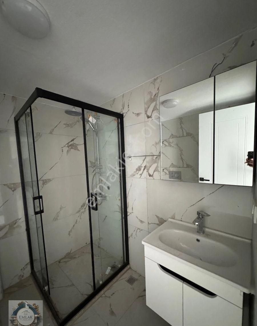 Dalaman Merkezde Satılık 4+1 Sıfır Dire - Görsel 2