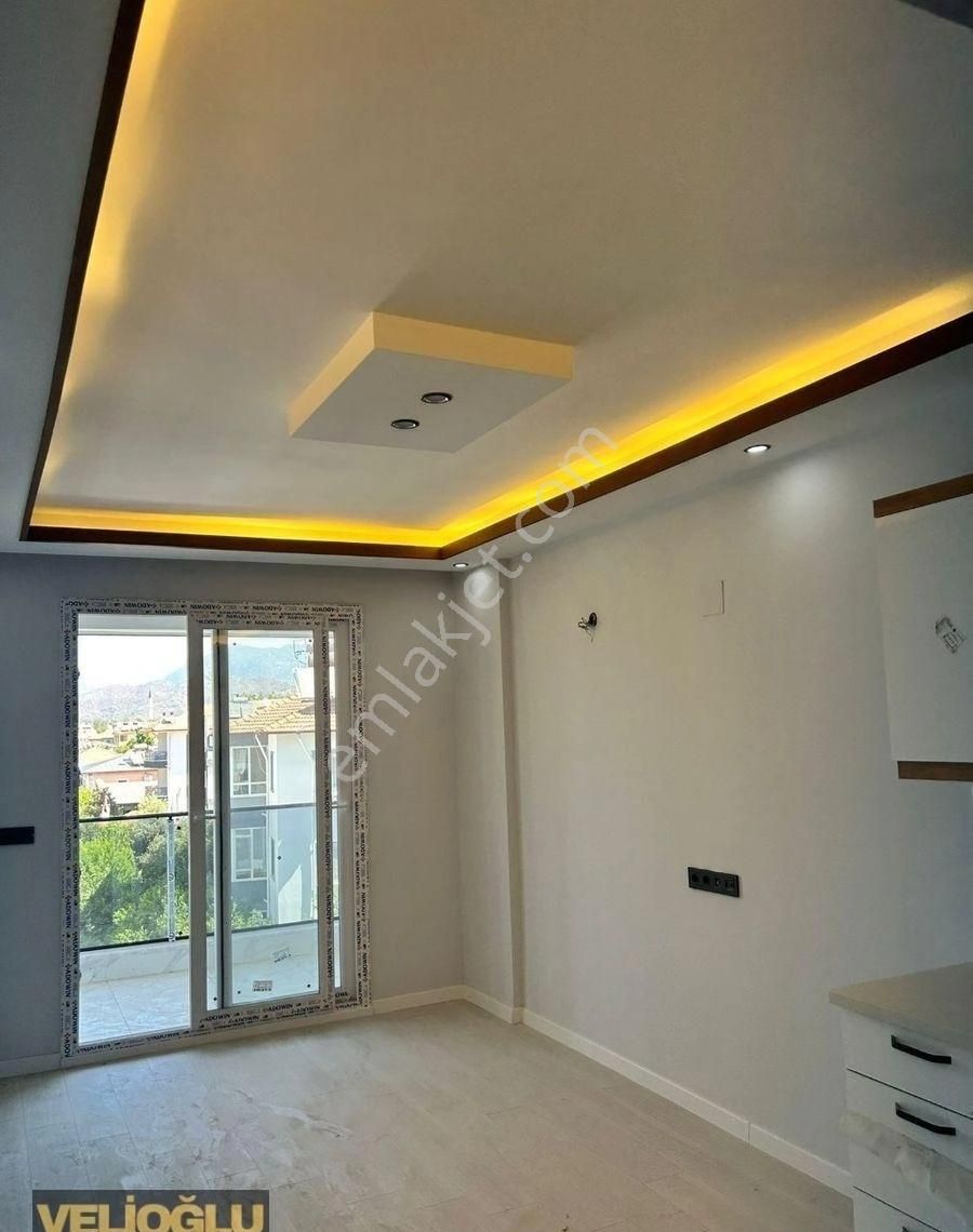 Hürriyet Mahallesinde Geniş 1+1 Kiralık Daire - Görsel 13