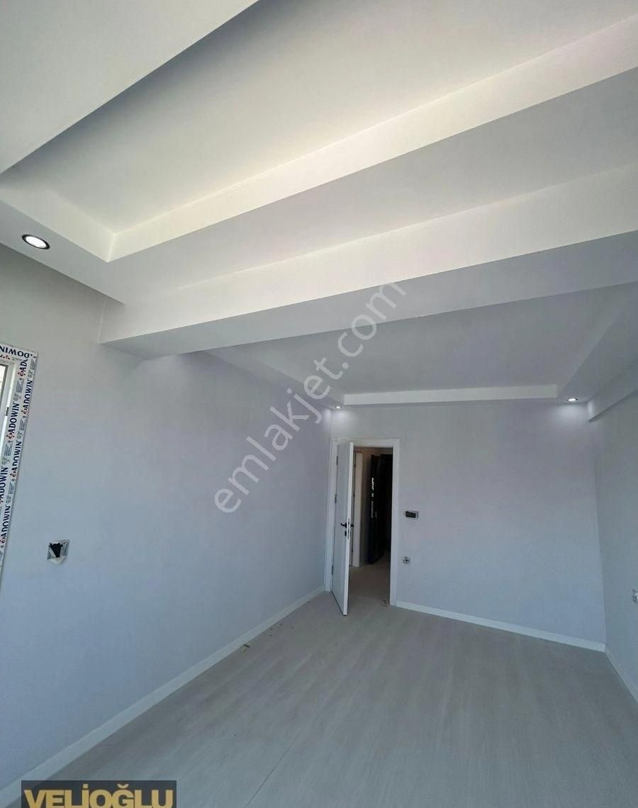 Hürriyet Mahallesinde Geniş 1+1 Kiralık Daire - Görsel 10