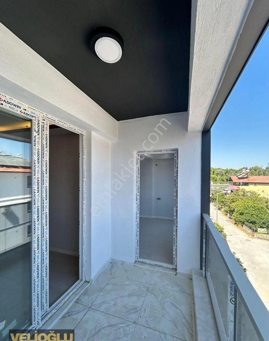 Hürriyet Mahallesinde Geniş 1+1 Kiralık Daire - Görsel 8