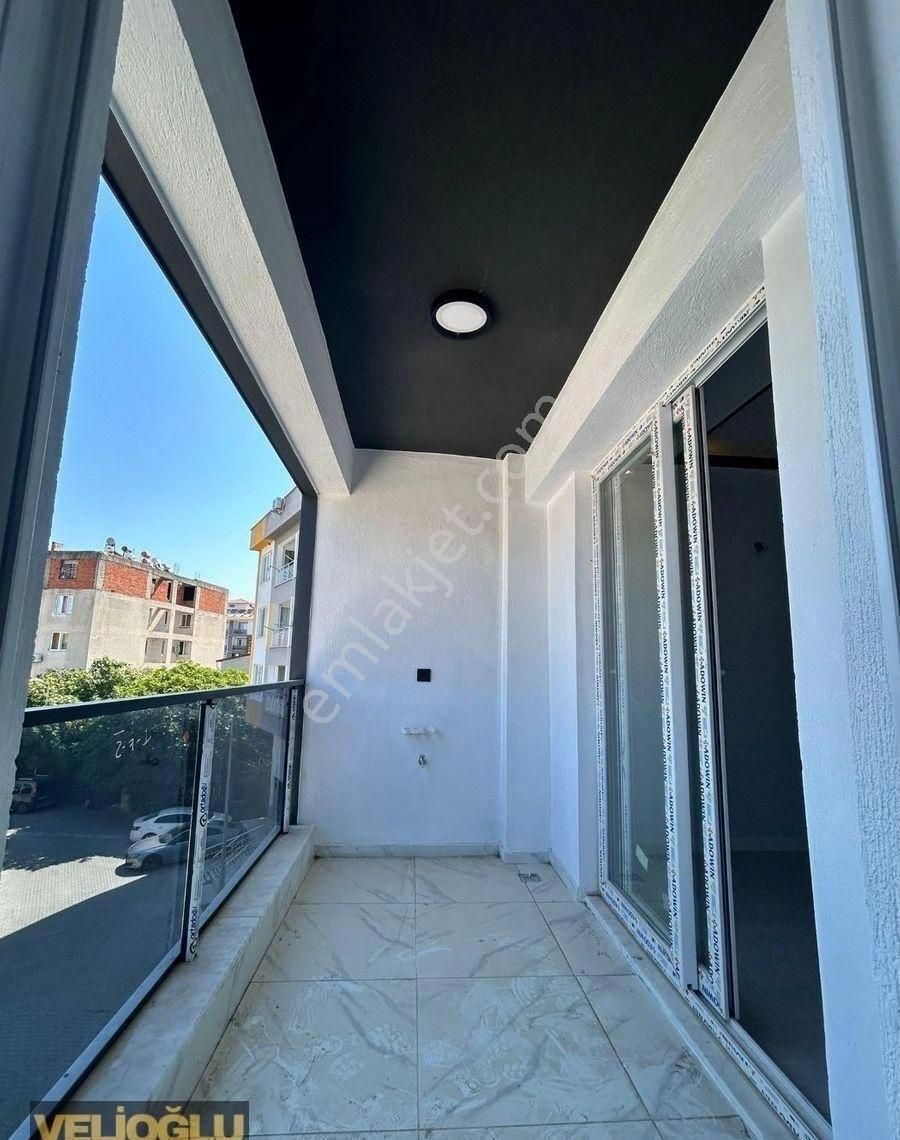 Hürriyet Mahallesinde Geniş 1+1 Kiralık Daire - Görsel 5
